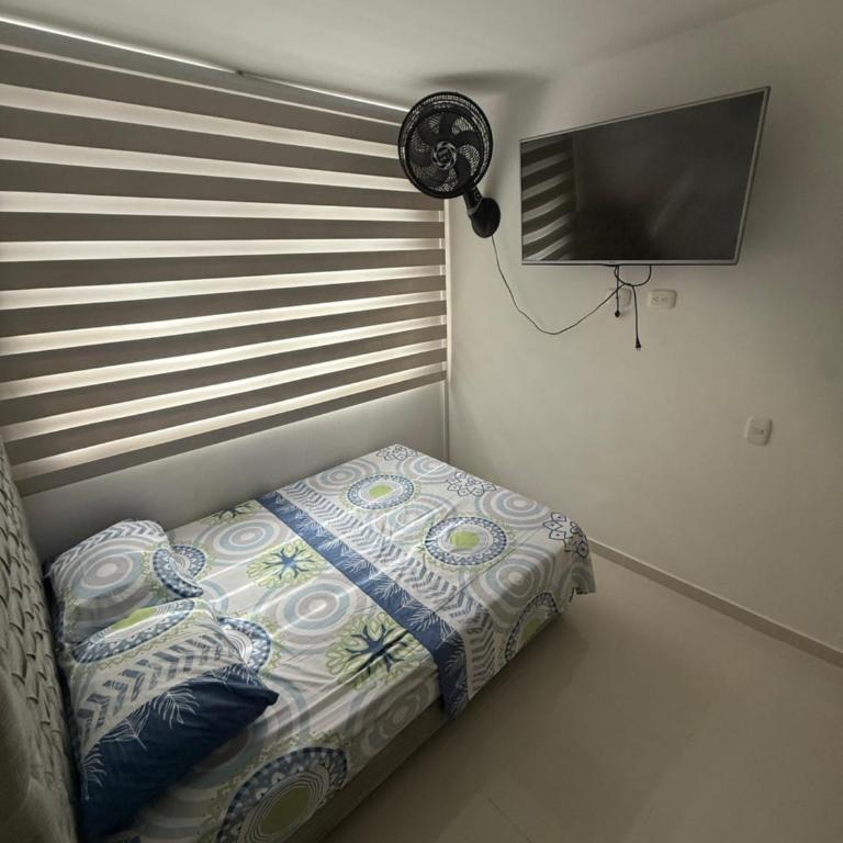 Apartamento norte de Barranquilla - Apartamento de 3 dormitorios - 5