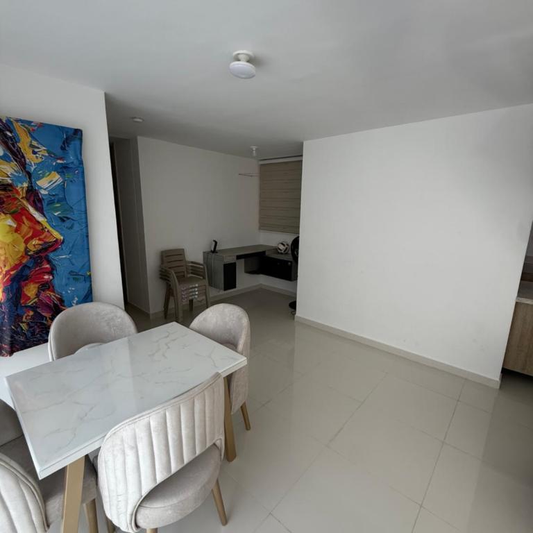 Apartamento norte de Barranquilla - Apartamento de 3 dormitorios - 12