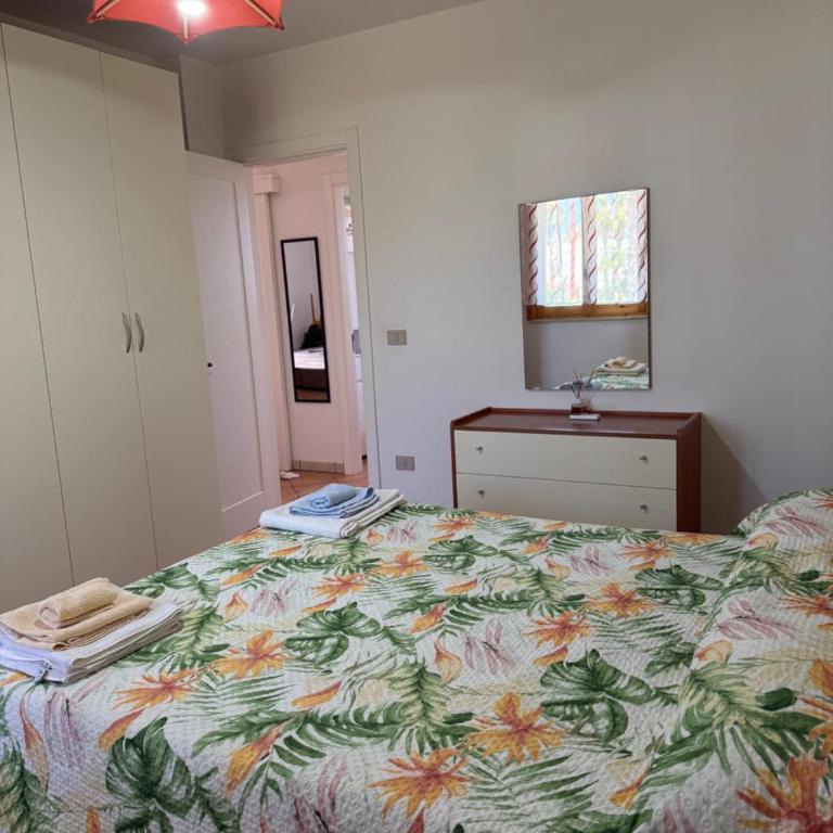 VILLA ENA - Villa con 2 Camere da Letto - 8