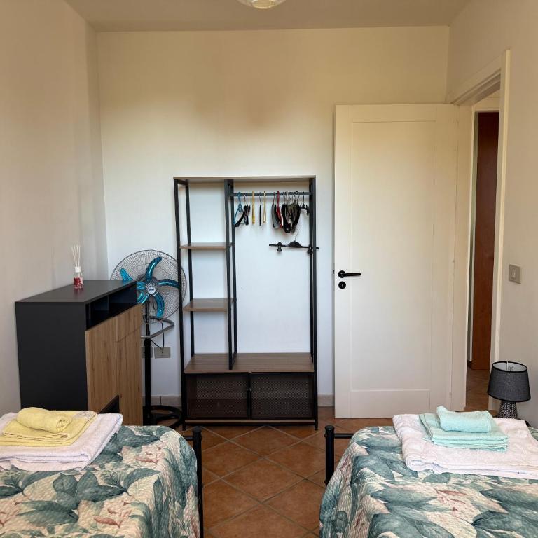 VILLA ENA - Villa con 2 Camere da Letto - 6
