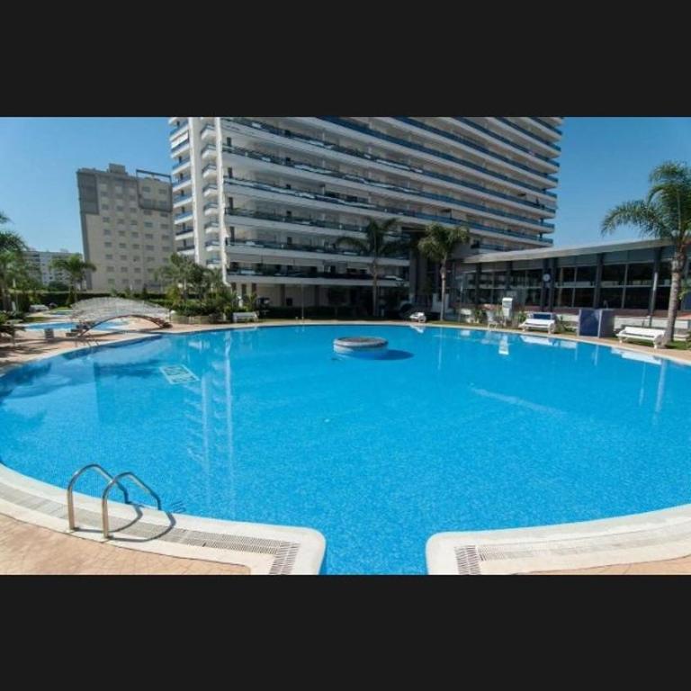 Apartamento El Eden - Apartamento de 2 dormitorios - 27