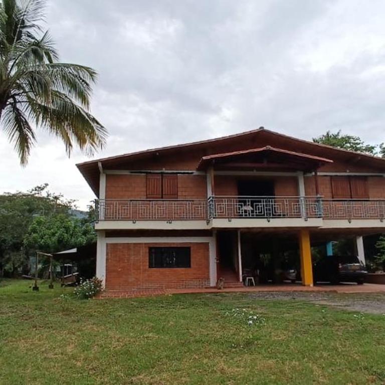 Finca La Macarena - Chalet - 2