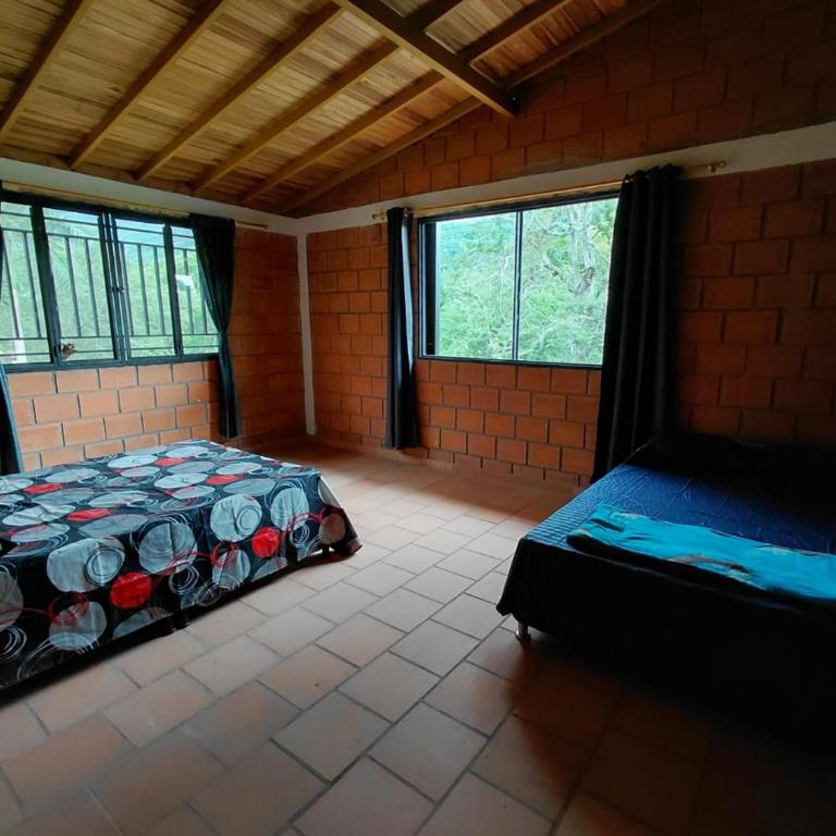 Finca La Macarena - Chalet - 11