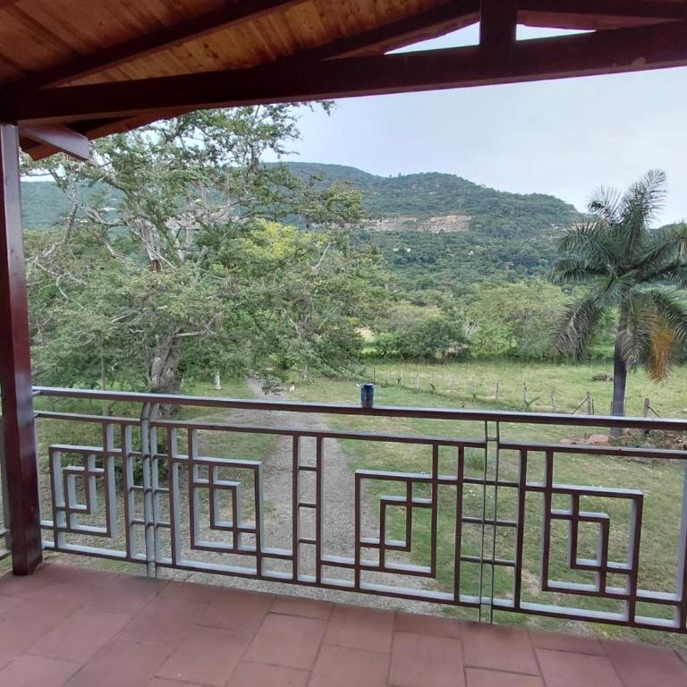 Finca La Macarena - Chalet - 13