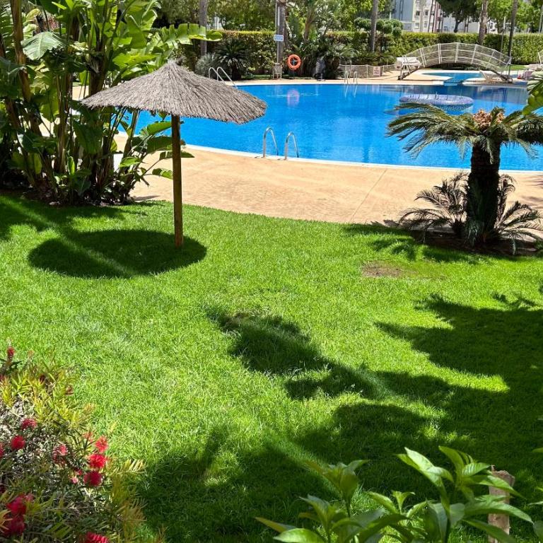 Apartamento El Eden - Apartamento de 2 dormitorios - 25