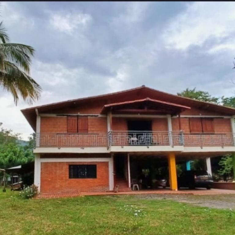 Finca La Macarena - Chalet - 1