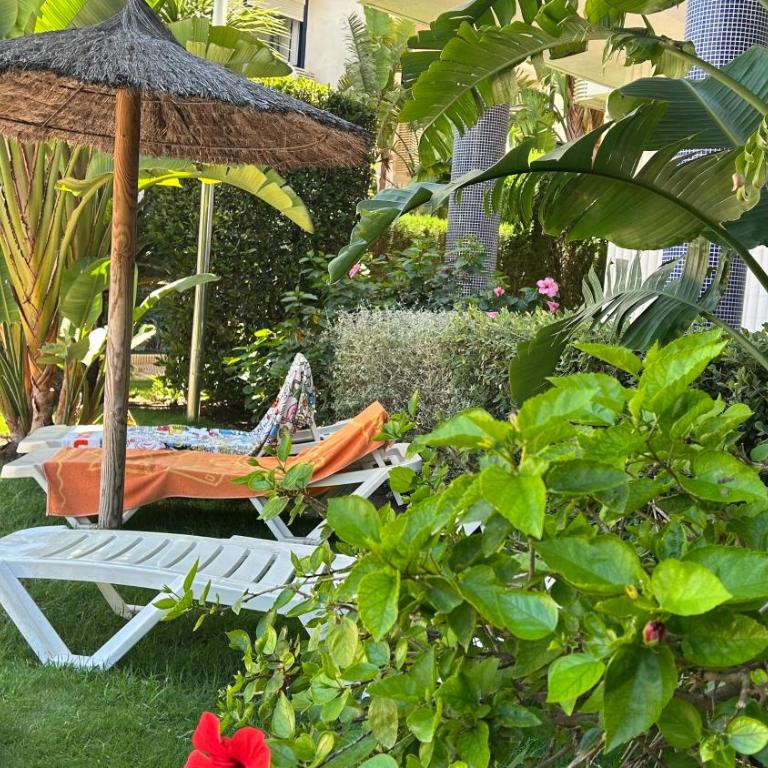 Apartamento El Eden - Apartamento de 2 dormitorios - 24