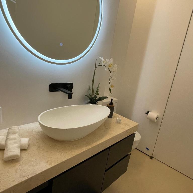 New! Luxury 2bd 2ba Romantic Zone Largest Pool in PV Sea View Balcony - Apartamento de 2 dormitorios con balcón y vistas al mar - 12