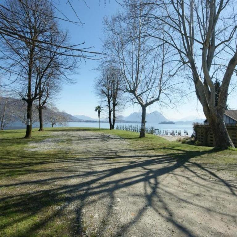 Apartment in Baveno with Lake Maggiore Views - Casa Vacanze con 1 Camera da Letto - 19