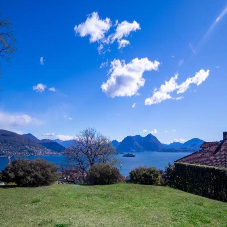 Apartment in Baveno with Lake Maggiore Views - Casa Vacanze con 1 Camera da Letto - 33
