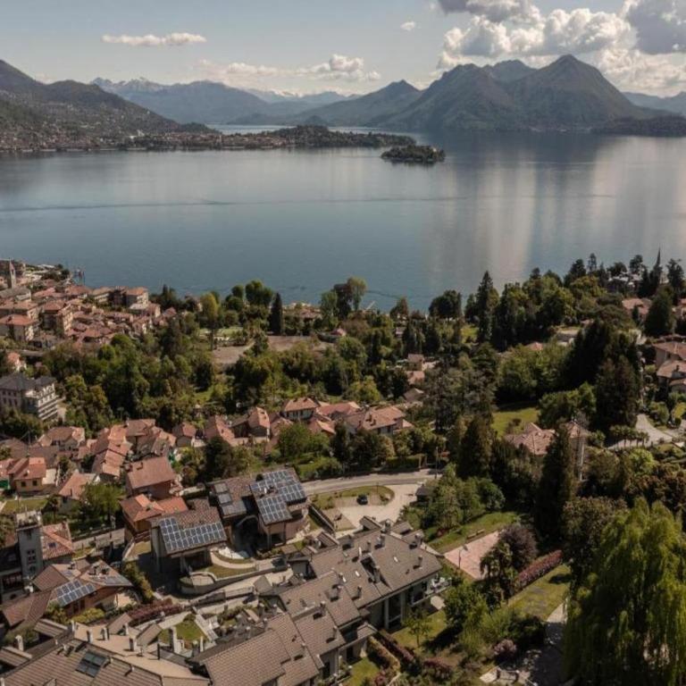 Apartment in Baveno with Lake Maggiore Views - Casa Vacanze con 1 Camera da Letto - 27
