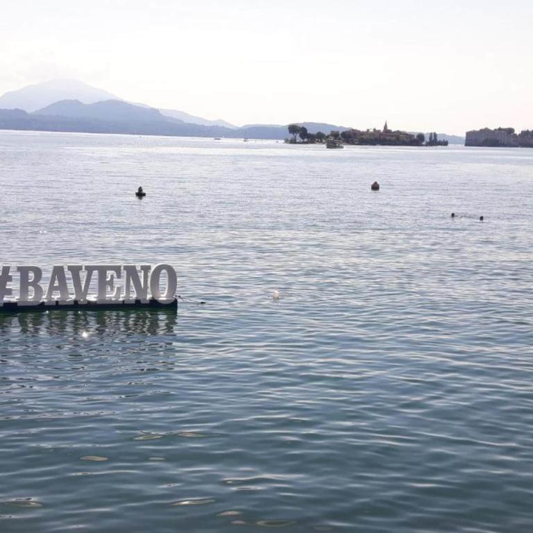 Apartment in Baveno with Lake Maggiore Views - Casa Vacanze con 1 Camera da Letto - 24