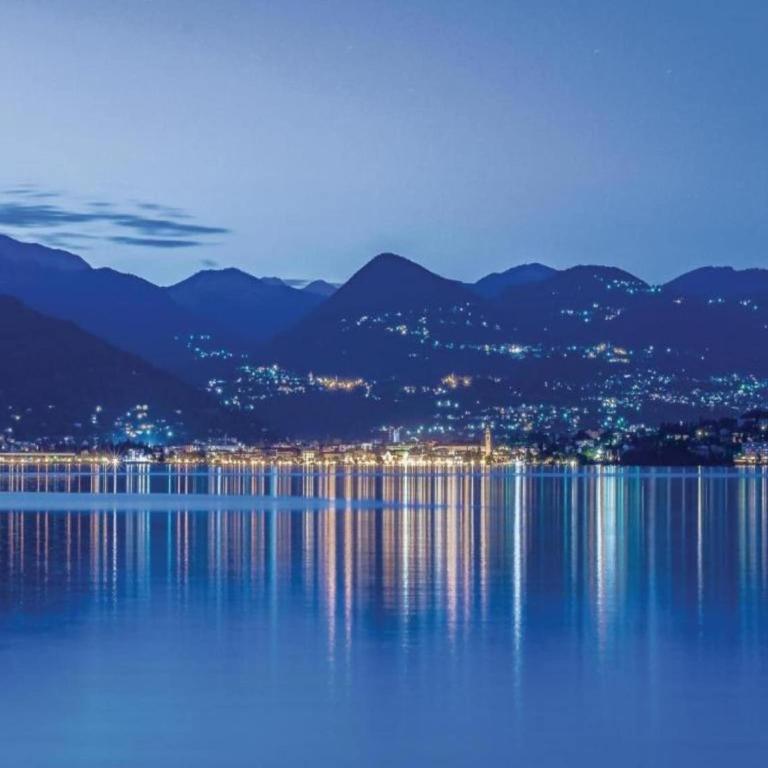 Apartment in Baveno with Lake Maggiore Views - Casa Vacanze con 1 Camera da Letto - 21