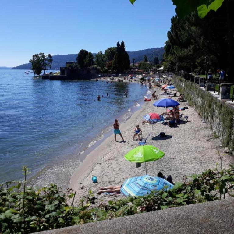 Apartment in Baveno with Lake Maggiore Views - Casa Vacanze con 1 Camera da Letto - 37