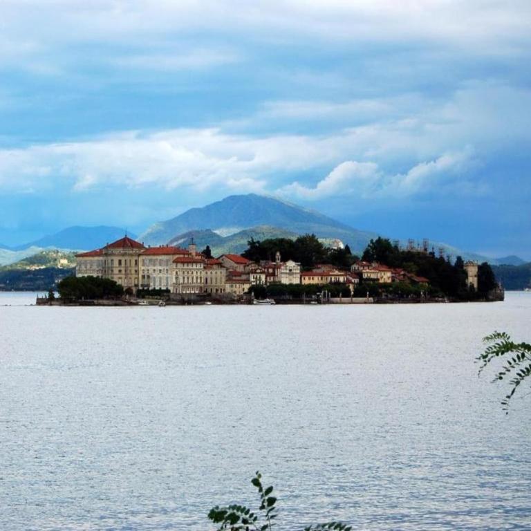 Apartment in Baveno with Lake Maggiore Views - Casa Vacanze con 1 Camera da Letto - 28
