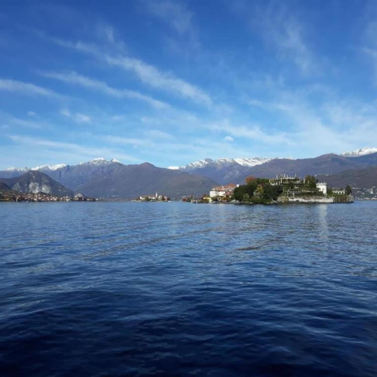 Apartment in Baveno with Lake Maggiore Views - Casa Vacanze con 1 Camera da Letto - 32