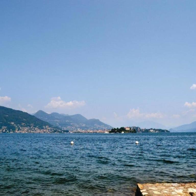 Apartment in Baveno with Lake Maggiore Views - Casa Vacanze con 1 Camera da Letto - 39