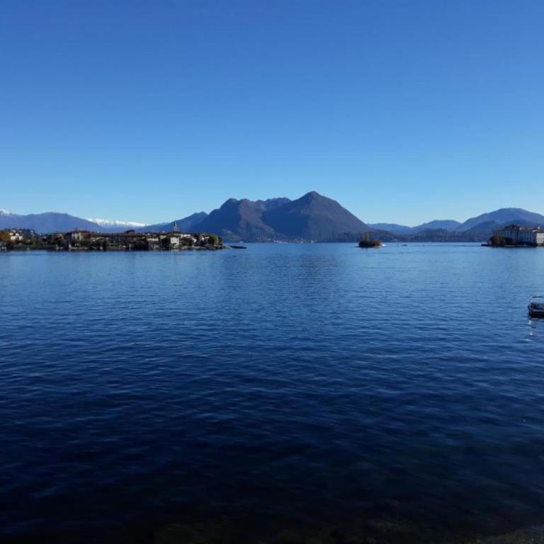 Apartment in Baveno with Lake Maggiore Views - Casa Vacanze con 1 Camera da Letto - 31