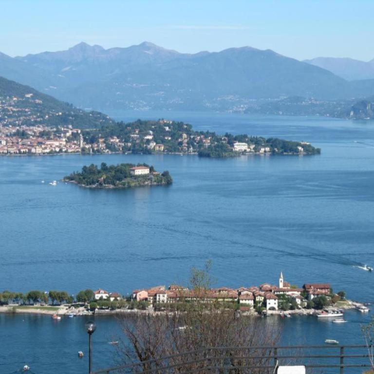 Apartment in Baveno with Lake Maggiore Views - Casa Vacanze con 1 Camera da Letto - 18