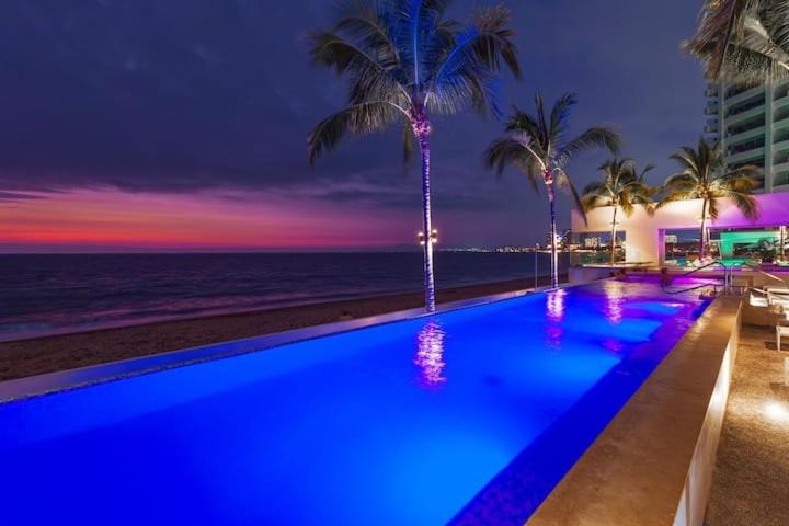 Harbor 171 Beach Front High Rise - Apartamento de 2 dormitorios - Frente al océano - 19