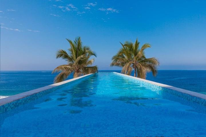 Harbor 171 Beach Front High Rise - Apartamento de 2 dormitorios - Frente al océano - 20