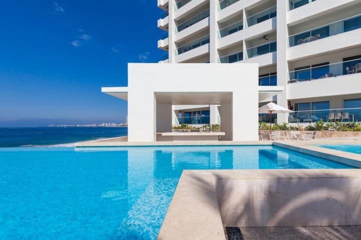 Harbor 171 Beach Front High Rise - Apartamento de 2 dormitorios - Frente al océano - 13