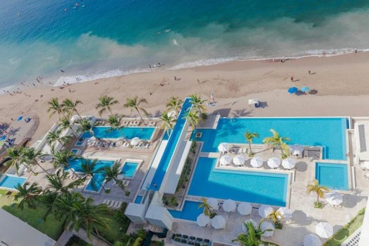 Harbor 171 Beach Front High Rise - Apartamento de 2 dormitorios - Frente al océano - 15
