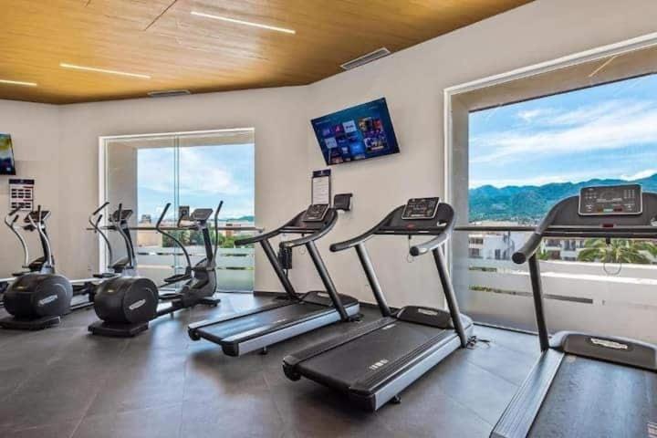 Harbor 171 Beach Front High Rise - Apartamento de 2 dormitorios - Frente al océano - 11