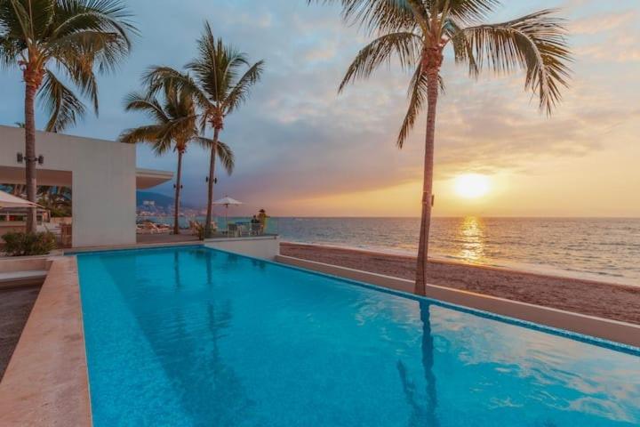 Harbor 171 Beach Front High Rise - Apartamento de 2 dormitorios - Frente al océano - 12
