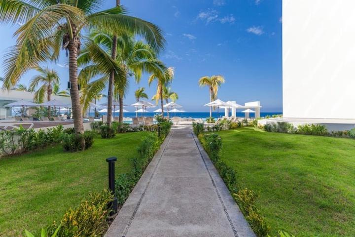 Harbor 171 Beach Front High Rise - Apartamento de 2 dormitorios - Frente al océano - 5