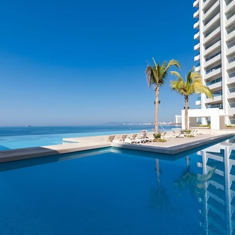 Harbor 171 Beach Front High Rise - Apartamento de 2 dormitorios - Frente al océano - 24