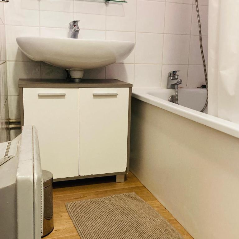 Zen Attitude Apartment - Appartement - Vue sur Jardin - 15