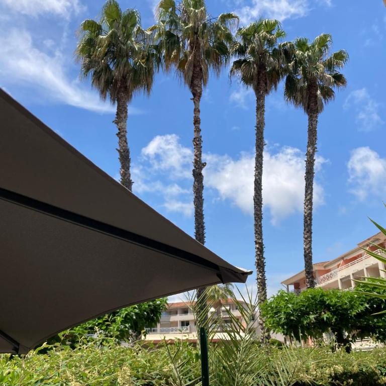 Zen Attitude Apartment - Appartement - Vue sur Jardin - 18