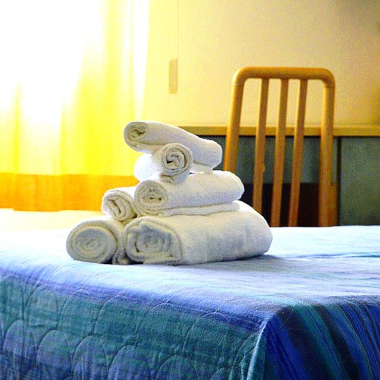Hotel Lux - Economy Double Room - 1