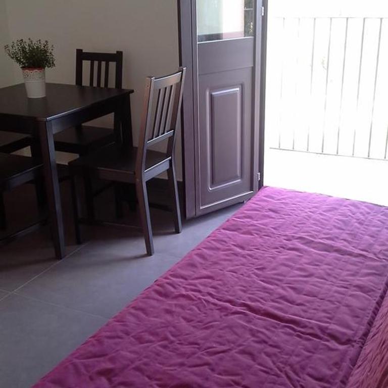 La cage aux folles B&B - Quadruple Room with Balcony - 9