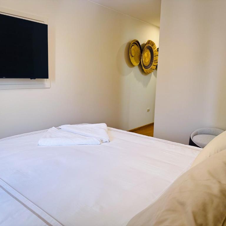 DHP Depa 1BR Elegante Con Balcón en Miraflores - Apartamento de 1 dormitorio - 16