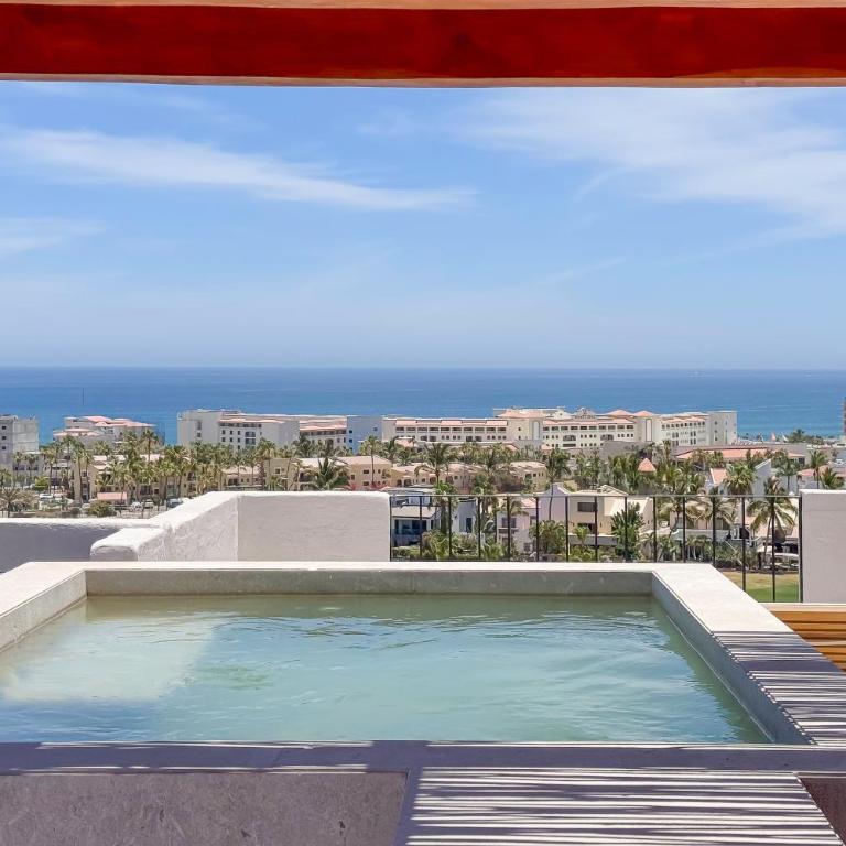 Casa Nima by Lumina - Apartamento de 3 dormitorios con piscina privada - 2