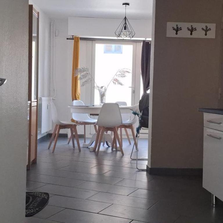 Opulence Pau - Appartement 1 Chambre - 3