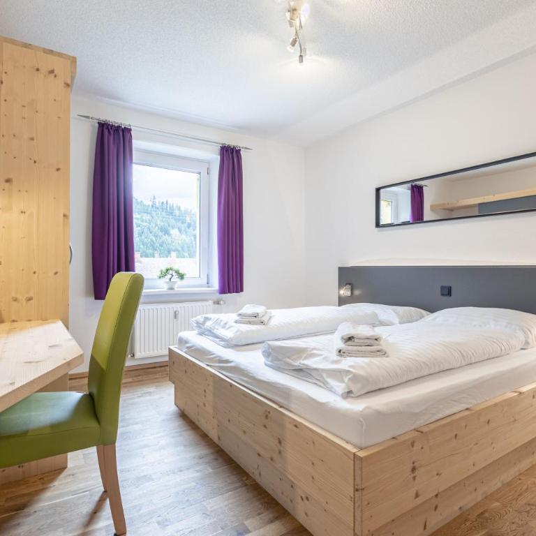 Erzberg Alpin Resort by ALPS RESORTS - Apartment - 3