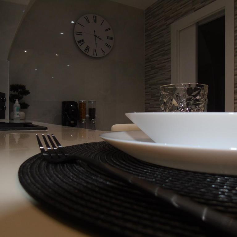 Mavi Home - One-Bedroom Apartment - 1