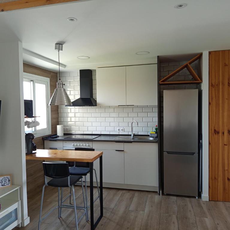 Cambrils Bahía - Two-Bedroom Apartment - 1