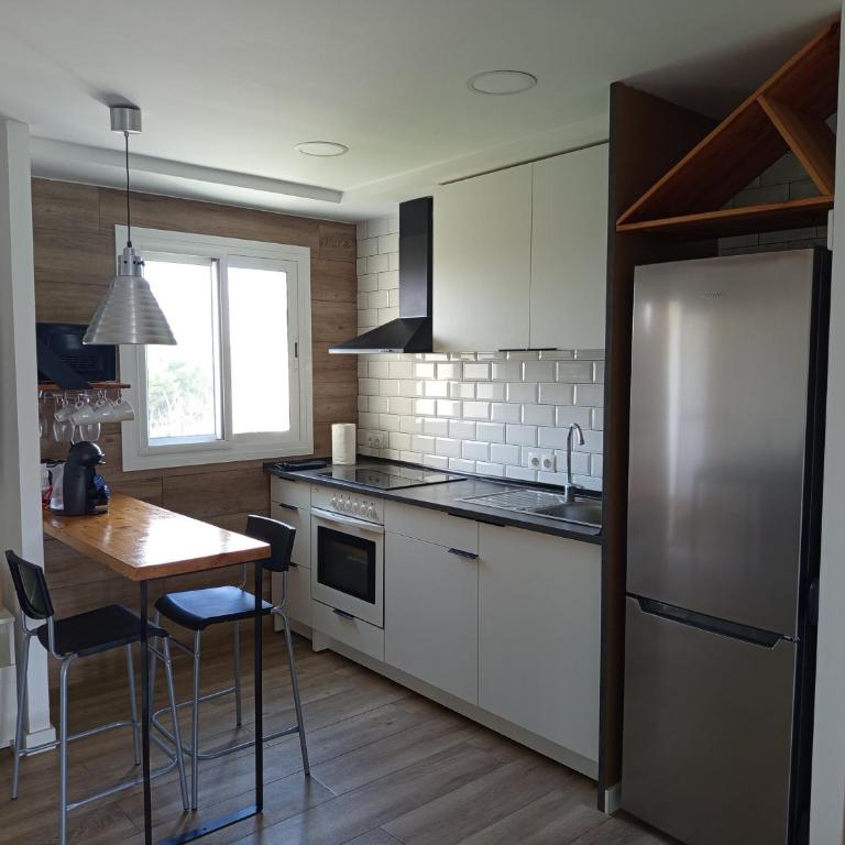 Cambrils Bahía - Two-Bedroom Apartment - 2