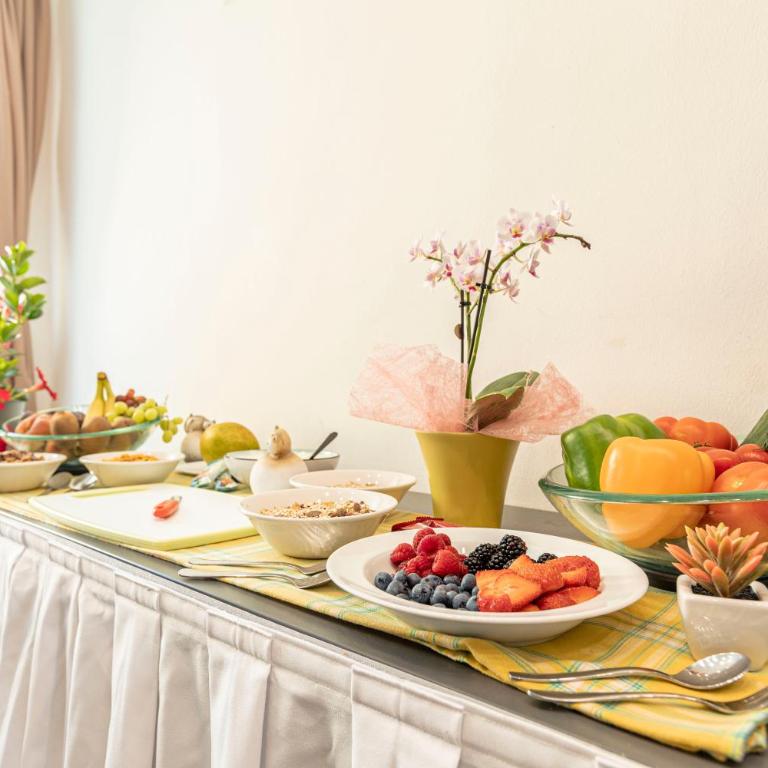 Erzberg Alpin Resort Apartments by ALPS RESORTS - Deluxe Apartment - 5