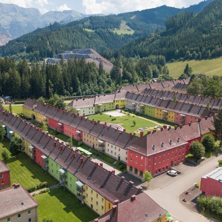 Erzberg Alpin Resort Apartments by ALPS RESORTS - Deluxe Apartment - 27