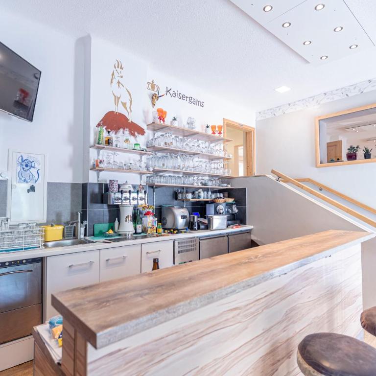 Erzberg Alpin Resort Apartments by ALPS RESORTS - Deluxe Apartment - 28