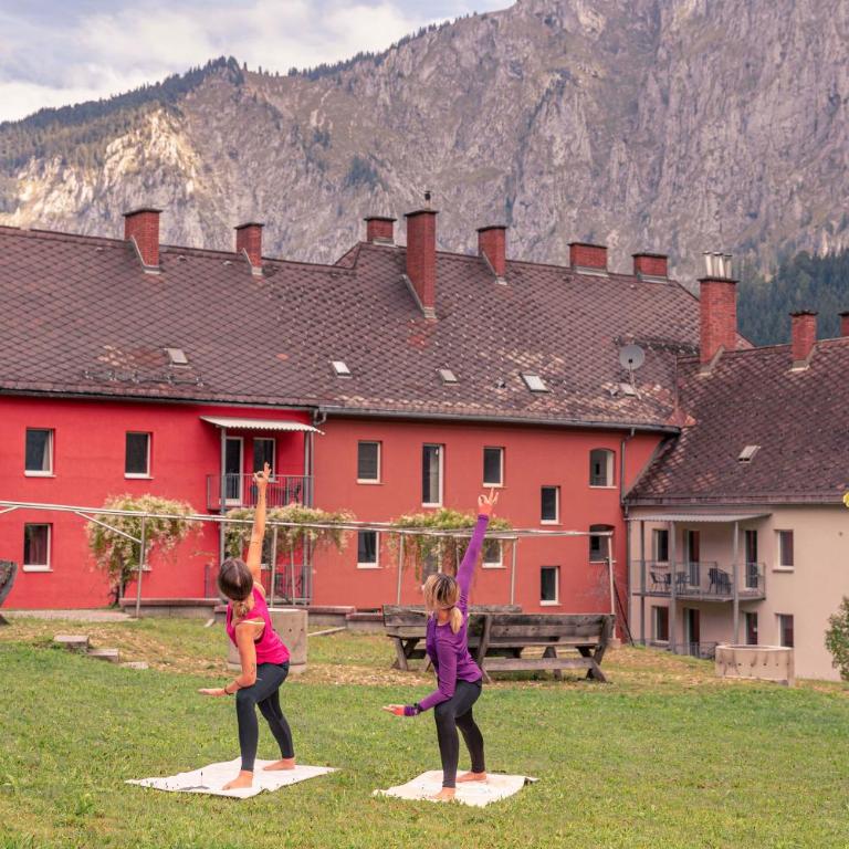 Erzberg Alpin Resort Apartments by ALPS RESORTS - Deluxe Apartment - 20