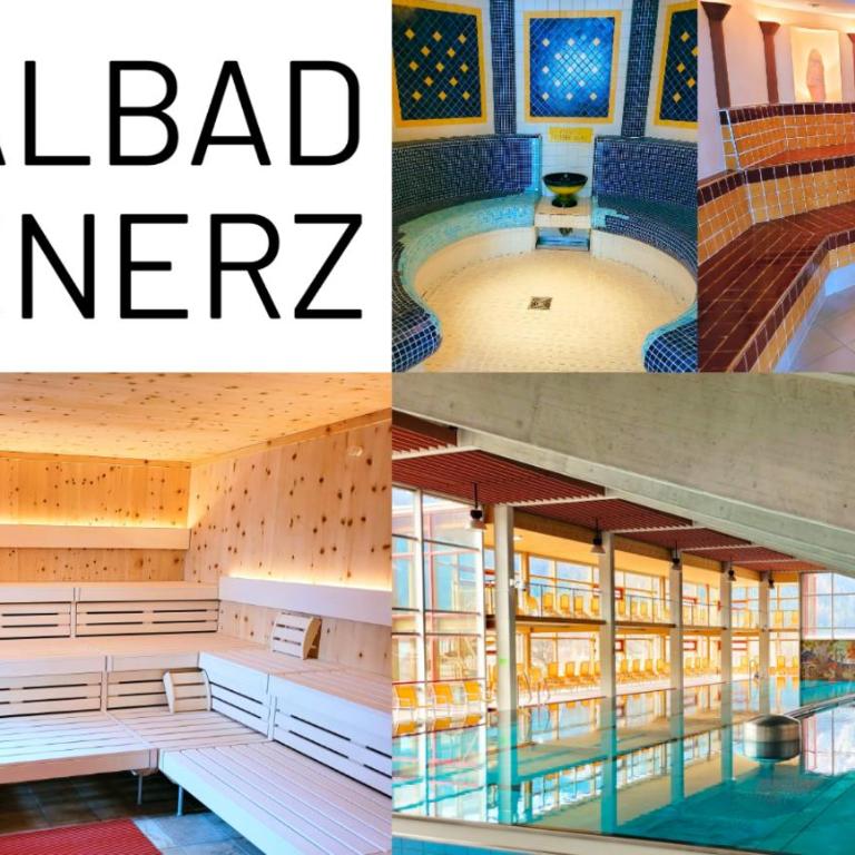 Erzberg Alpin Resort Apartments by ALPS RESORTS - Deluxe Apartment - 7