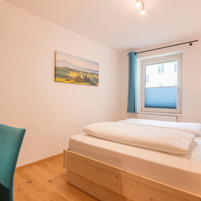 Erzberg Alpin Resort Apartments by ALPS RESORTS - Deluxe Apartment - 17