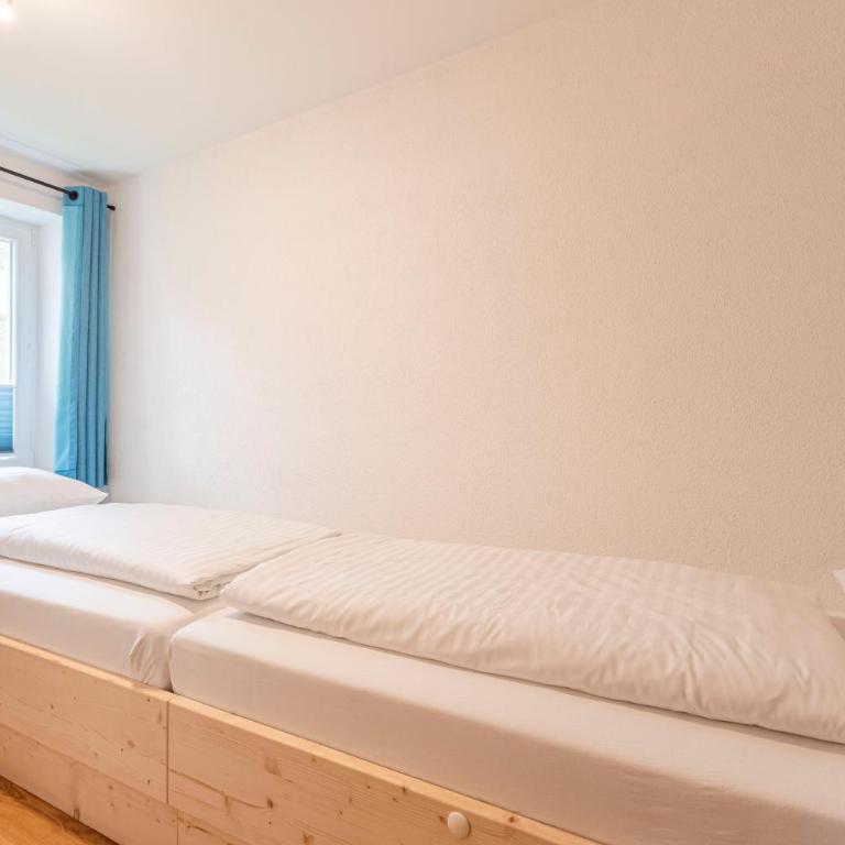 Erzberg Alpin Resort Apartments by ALPS RESORTS - Deluxe Apartment - 18