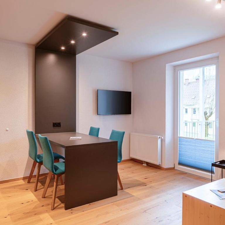 Erzberg Alpin Resort Apartments by ALPS RESORTS - Deluxe Apartment - 2
